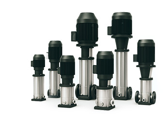 Промышленные насосы