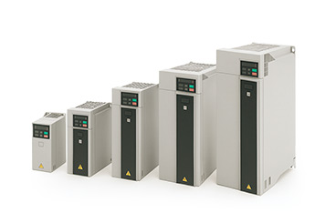 Преобразователи частоты