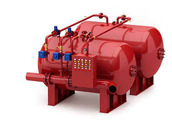 Пенное пожаротушение