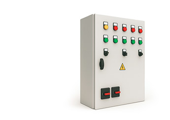 Шкафы управления