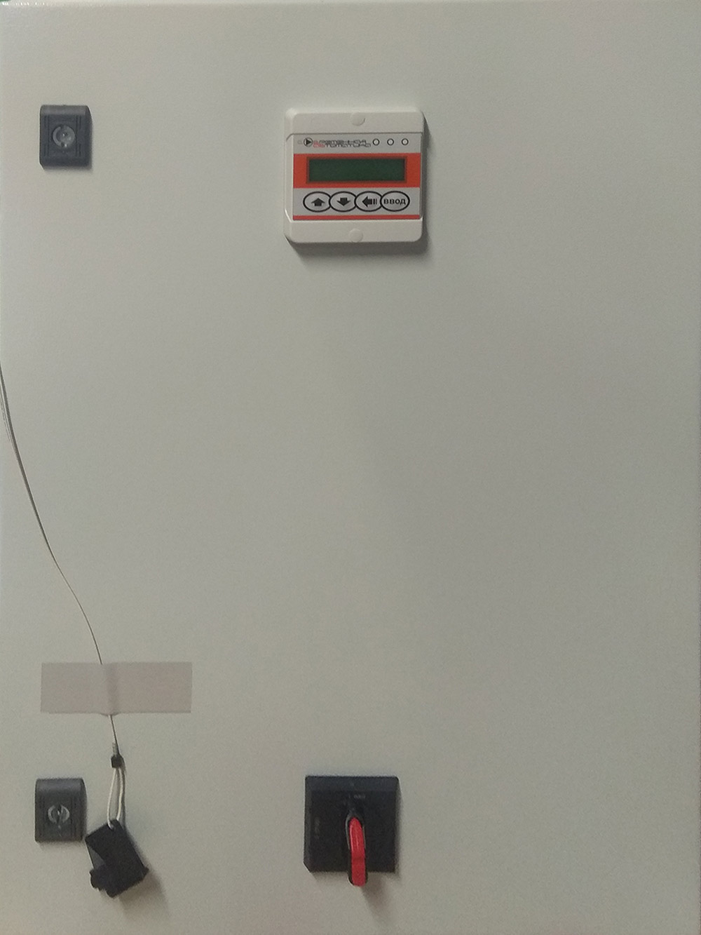 Поток-МЧ 23 (0,37k) + Д - УХЛ4