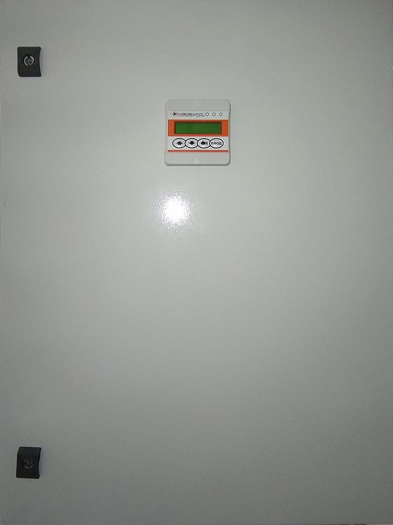 Поток-МЧ 23 (0,55k) + Д - УХЛ4