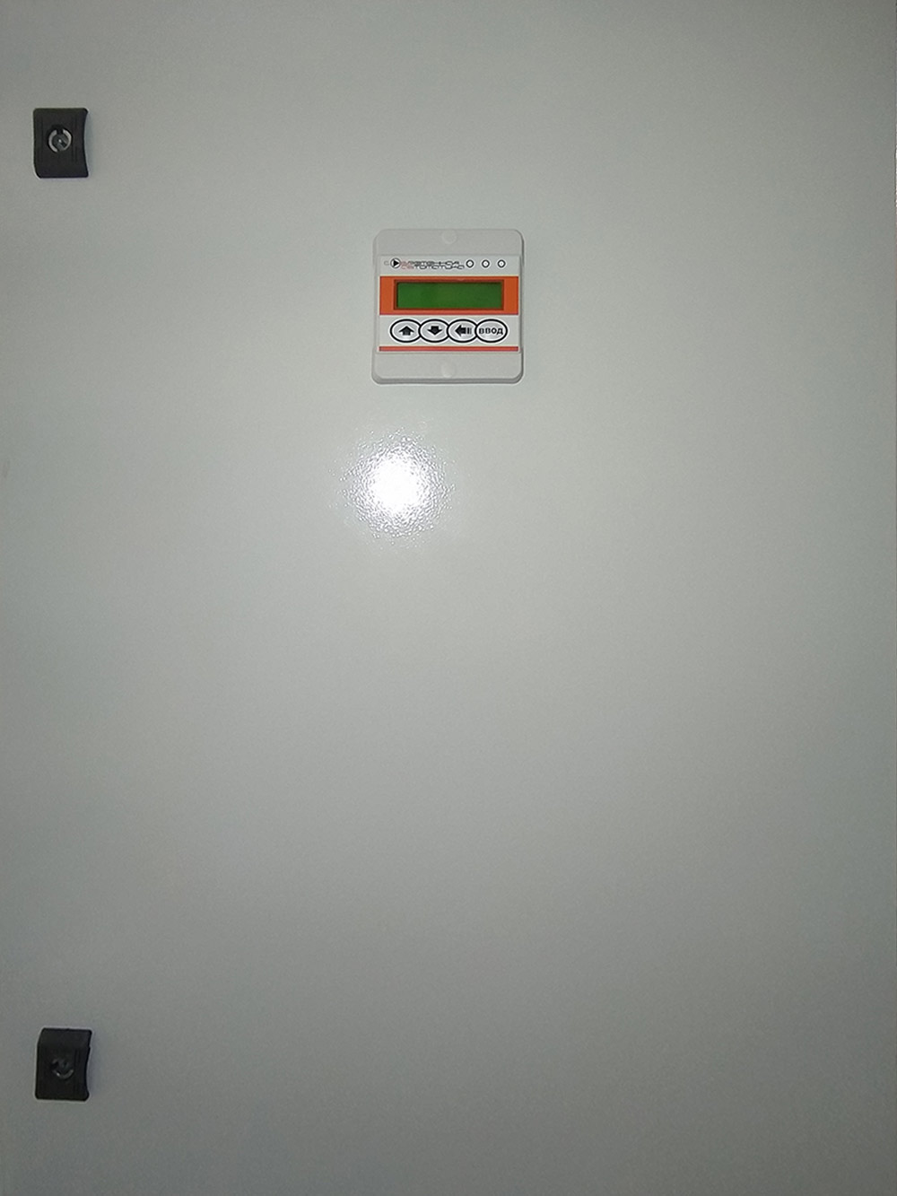 Поток-МЧ 23 (0,75k) + Д - УХЛ4