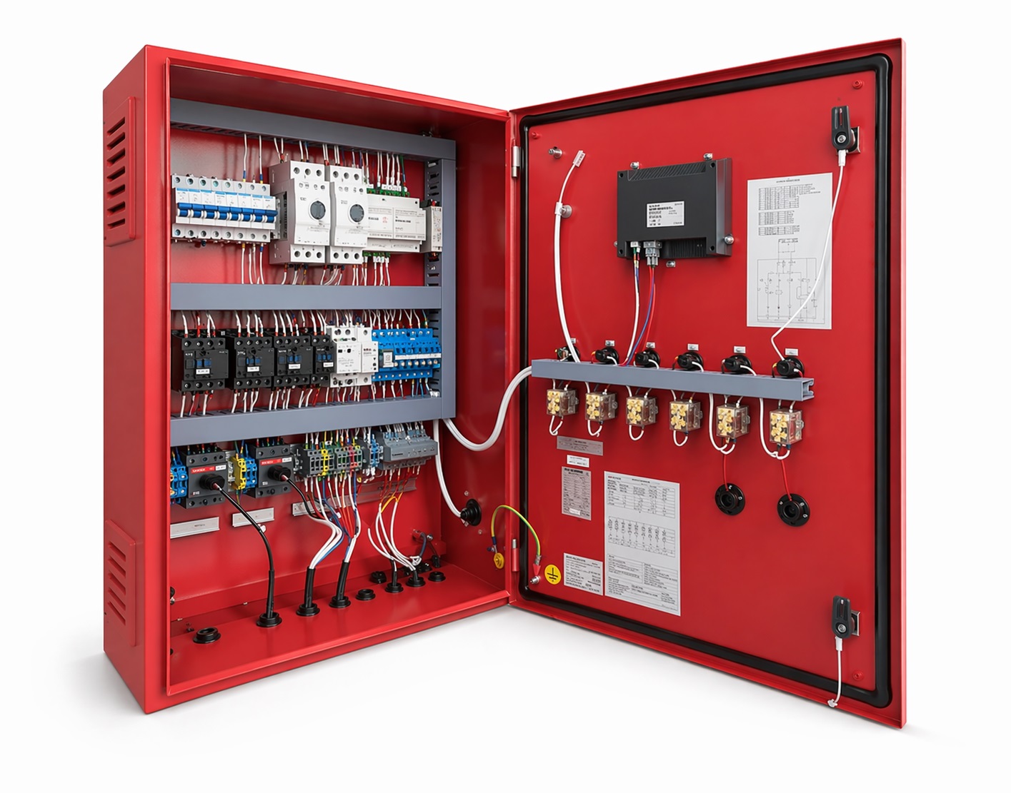 CDM, CDMF — ВЕРТИКАЛЬНЫЕ МНОГОСТУПЕНЧАТЫЕ НАСОСЫ