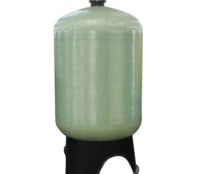 Промышленные системы обезжелезивания воды”