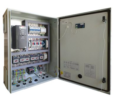 CDM, CDMF — ВЕРТИКАЛЬНЫЕ МНОГОСТУПЕНЧАТЫЕ НАСОСЫ