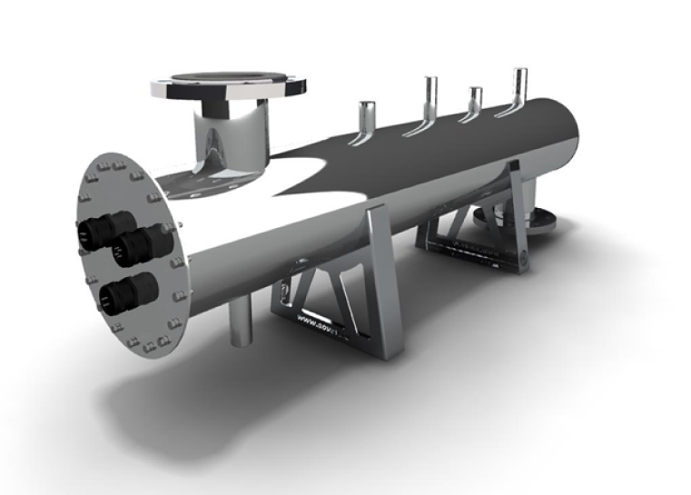 Ультрафиолетовые обеззараживатели воды