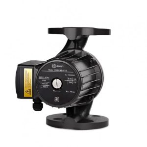 Насос циркуляционный CNP серия CMS(L) 40-6F1S
