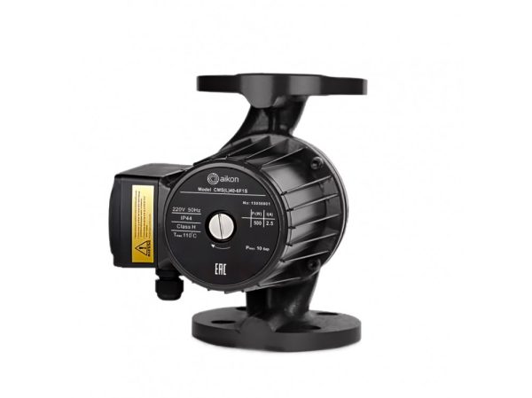 Насос циркуляционный CNP серия CMS(L) 40-6F1S