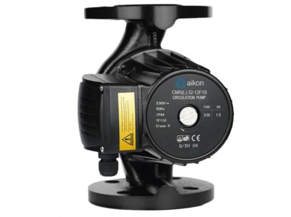 Насос циркуляционный CNP серия CMS(L) 40-12F3M