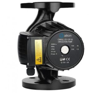 Насос циркуляционный CNP серия CMS(L) 32-8F1M