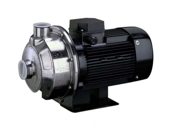 Центробежный насос CNP серии MS60/0,75 220V