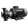 Насос консольно-моноблочный CNP SMM65-40-315-4/4