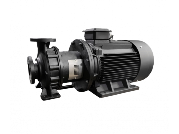 Насос консольно-моноблочный CNP SMM65-40-315-45/2