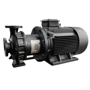 Насос консольно-моноблочный CNP SMM65-50-160-1.1/4