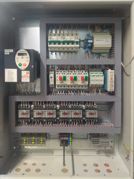 Поток-МЧ 23 (1,1k) + Д — УХЛ4