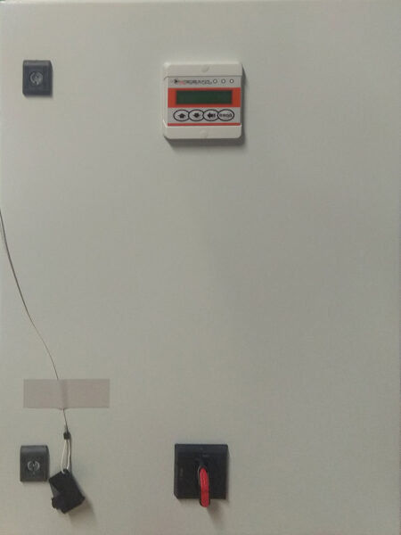 Поток-МЧ 23 (1,1k) + Д — УХЛ4