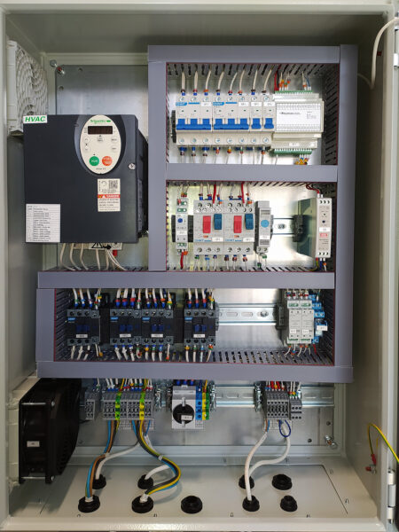 Поток-Мч 33 (22k) + РТС + Д – УХЛ4