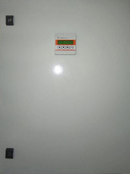 Поток-Мч 33 (22k) + РТС + Д – УХЛ4