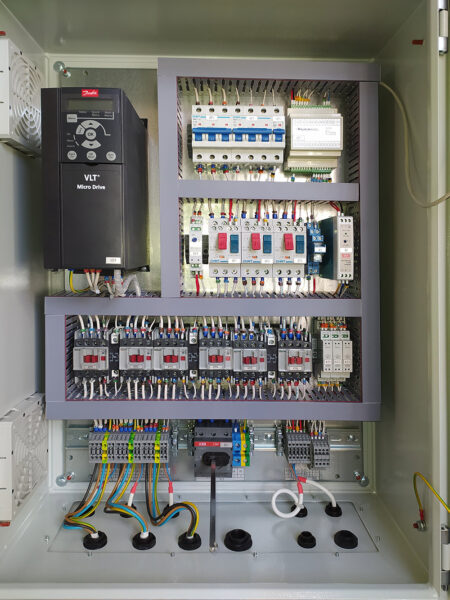 Поток-МЧ 23 (0,75k) + Д — УХЛ4