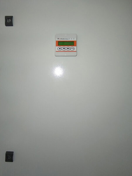 Поток-МЧ 23 (0,75k) + Д — УХЛ4