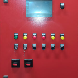 Поток-Пм 23 (22k) + АВР + РТС + Д — УХЛ4