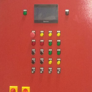 Поток-Пм 23 (11k) + АВР + РТС + Д — УХЛ4