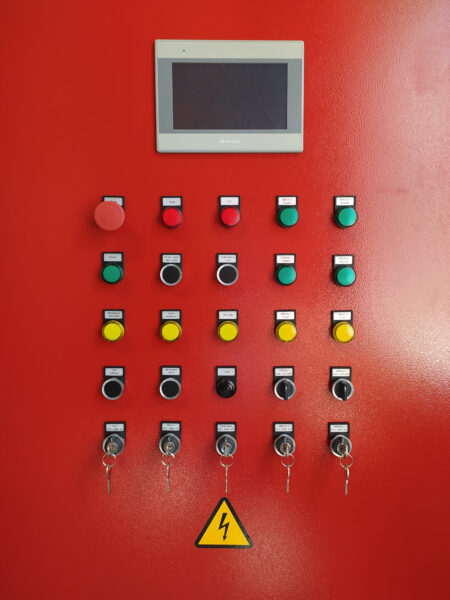 Поток-Пм 23 (15k) + АВР + РТС + Д — УХЛ4