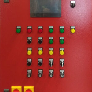 Поток-Пэ 23 (5,5k) + АВР + Д – УХЛ4