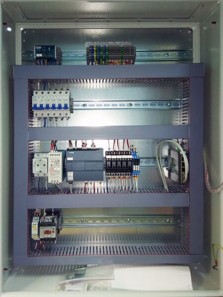 Поток — ХВО — УХЛ4 (ПО 583км)