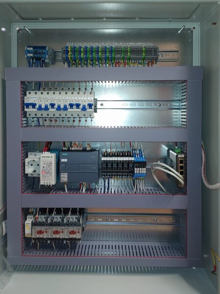 Поток — ХВО — УХЛ4 (ПО 602км)