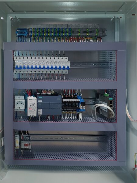 Поток — ХВО — УХЛ4 (ПО 622км)