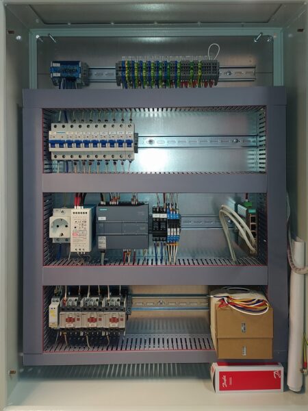 Поток — ХВО — УХЛ4 (ПО 641км)