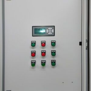 Поток-У 23 (15k) + РТС + Дн + Р(24В) — УХЛ1