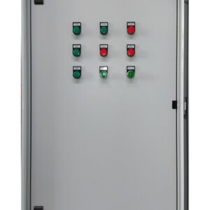 Поток-Ум 23 (18.5k) + РТС + ENS — УХЛ1