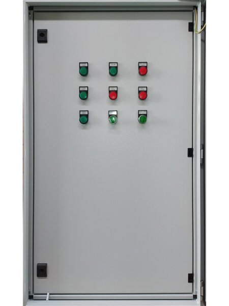 Поток-Ум 23 (18.5k) + РТС + ENS — УХЛ1