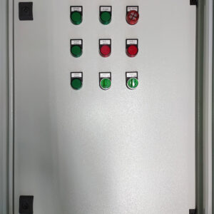 Поток-У 23 (3k) + Д — УХЛ1