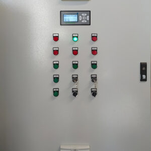 Поток-Ум 23 (55k) + ГД + ENS + LC + GSM(SMS) — УХЛ4