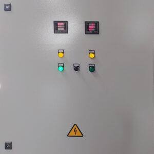 Поток — ВРУ — УХЛ4