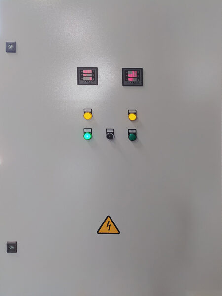 Поток — ВРУ — УХЛ4