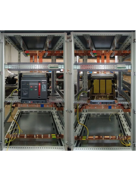 Поток — ВРУ1 (1000А) — УХЛ4