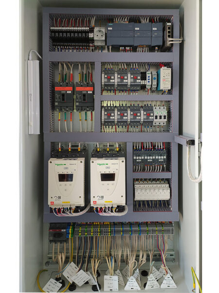 Поток-ВРУ (125А)-УХЛ4