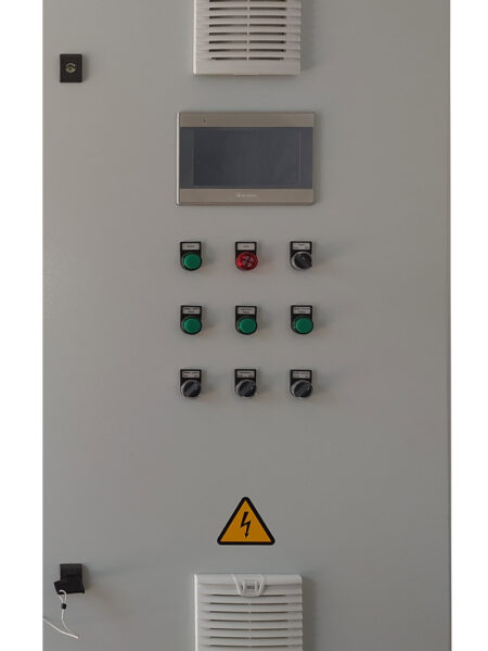 Поток-ВРУ (125А)-УХЛ4