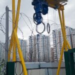 Реконструкция КНС