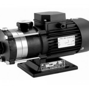 Насос горизонтальный, многоступенчатый, центробежный CNP серии CHLF(T) 8-40