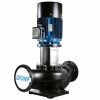 Насос вертикальный циркуляционный CNP серии TD100-48G/2S