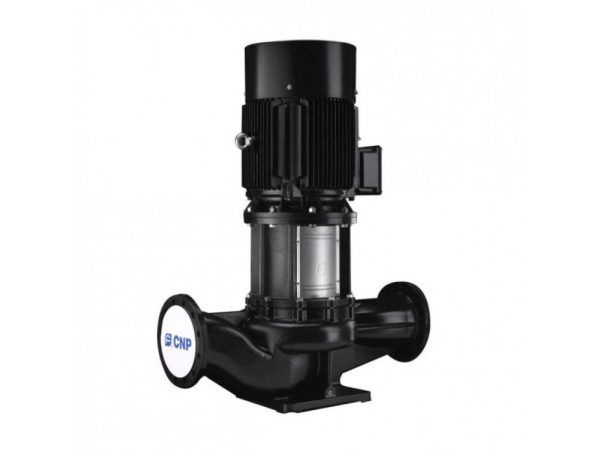 Насос вертикальный циркуляционный CNP серии TD200-23/4