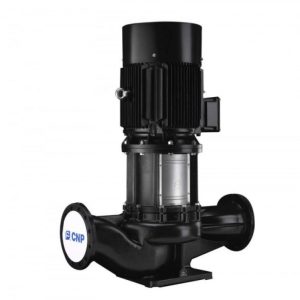 Насос вертикальный циркуляционный CNP серии TD50-11(I)/2