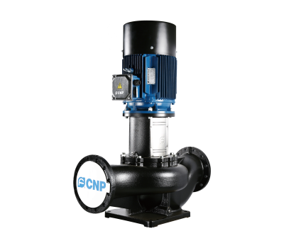 Циркуляционные насосы CNP